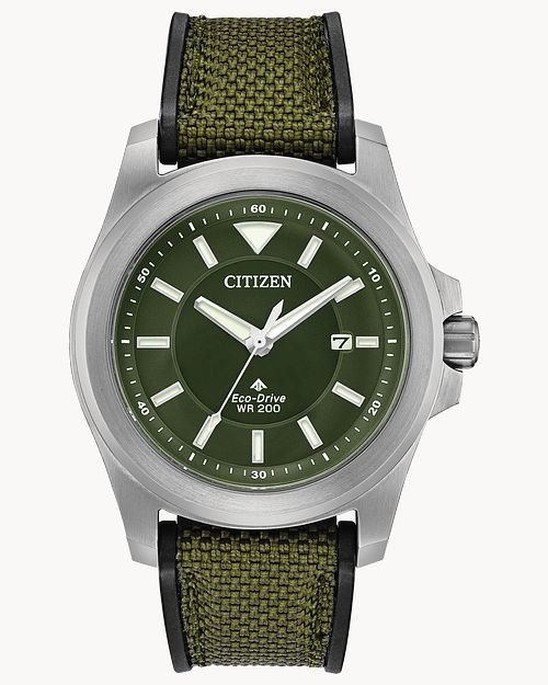 Citizen best sale tough promaster